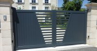 Notre société de clôture et de portail à La Foret-Auvray